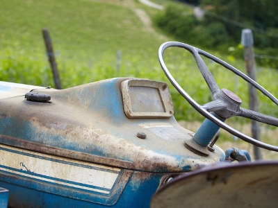 Vergas Ford Equipment Services